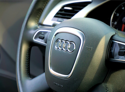 Specialist Service And Repair - Audi Mechanics Perth